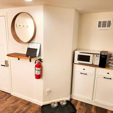Charming Guest Suite Near Denver Colorado 恩格尔伍德 外观 照片