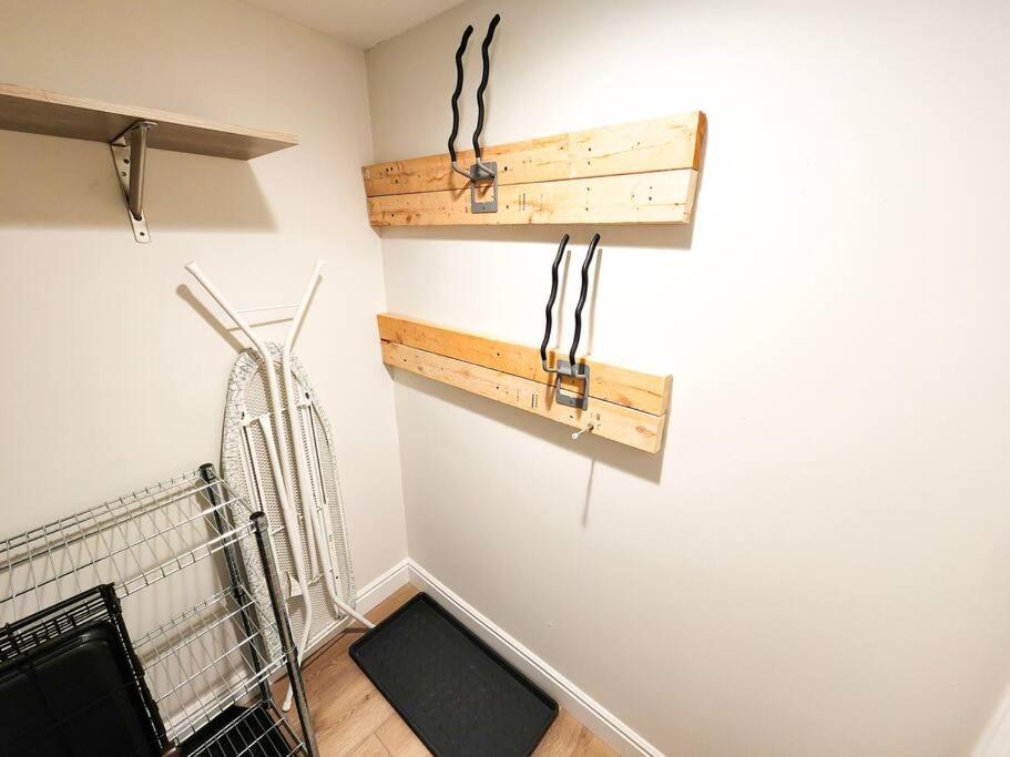 Charming Guest Suite Near Denver Colorado 恩格尔伍德 外观 照片