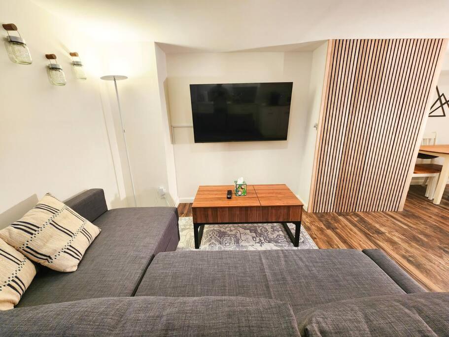 Charming Guest Suite Near Denver Colorado 恩格尔伍德 外观 照片
