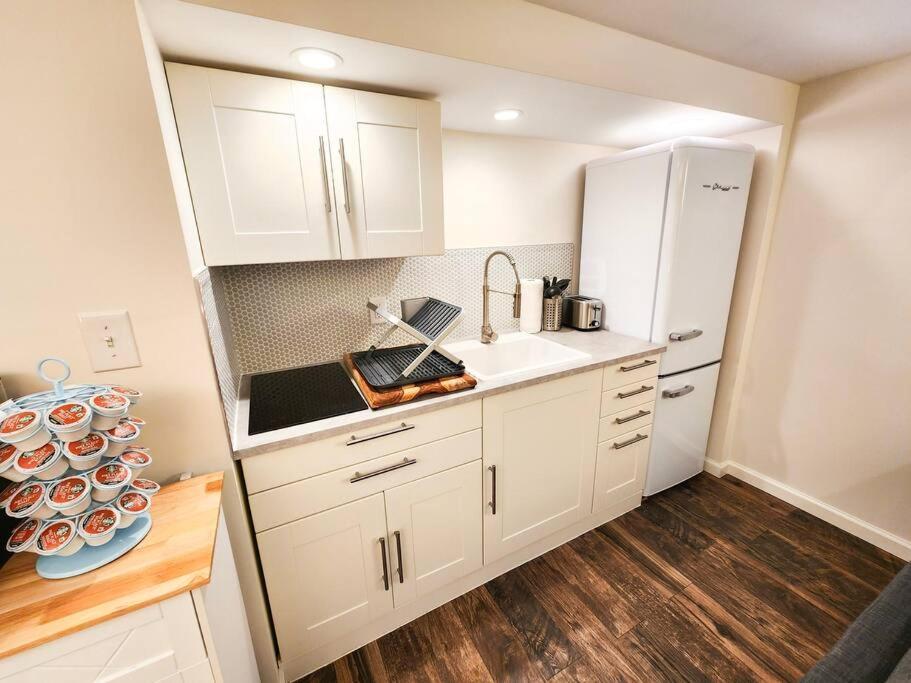 Charming Guest Suite Near Denver Colorado 恩格尔伍德 外观 照片