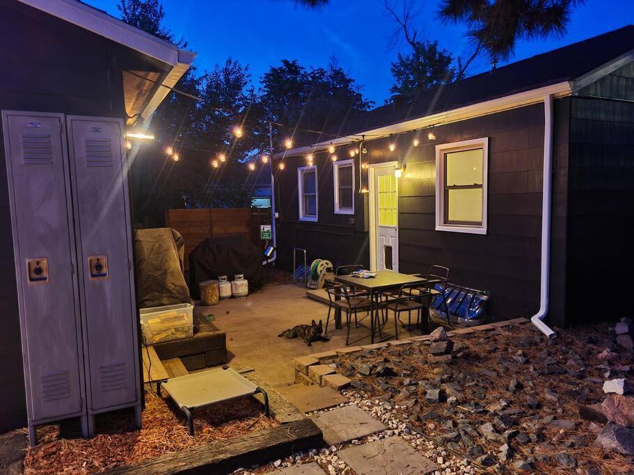 Charming Guest Suite Near Denver Colorado 恩格尔伍德 外观 照片