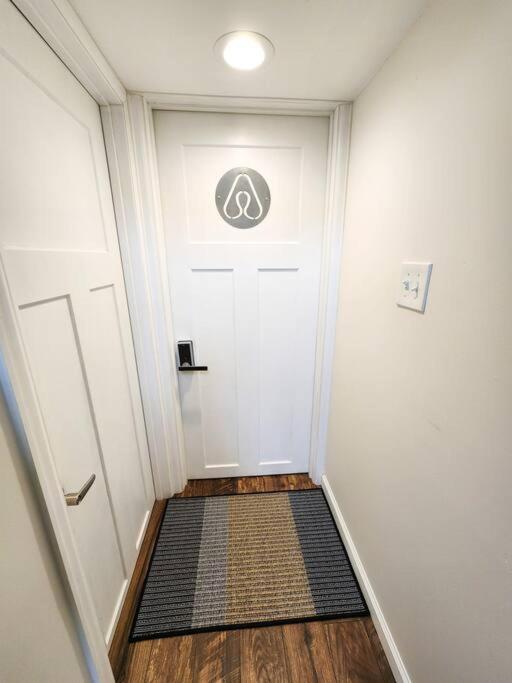 Charming Guest Suite Near Denver Colorado 恩格尔伍德 外观 照片