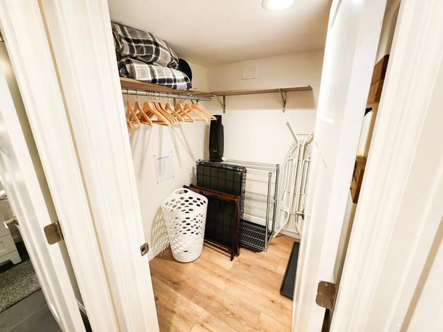 Charming Guest Suite Near Denver Colorado 恩格尔伍德 外观 照片