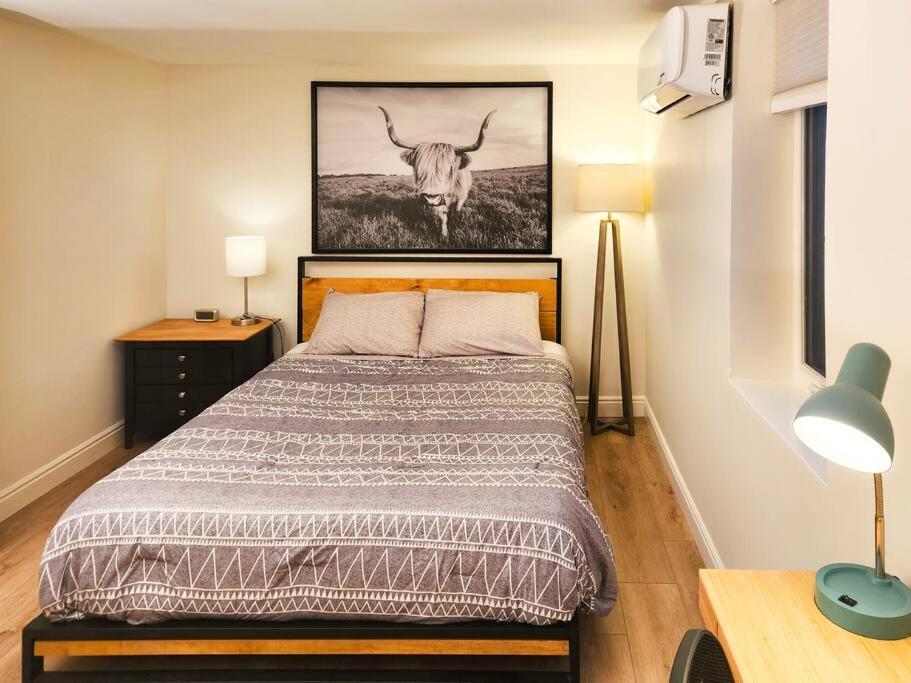 Charming Guest Suite Near Denver Colorado 恩格尔伍德 外观 照片