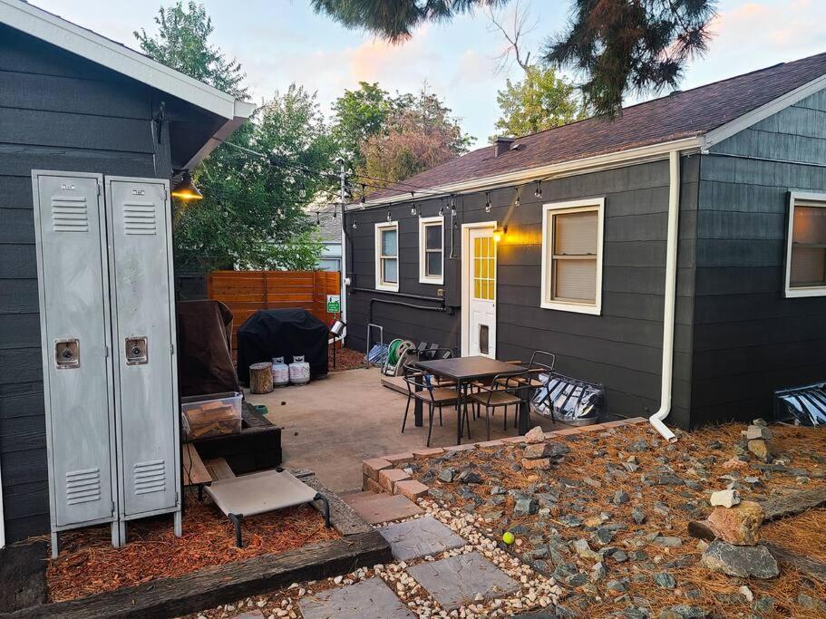 Charming Guest Suite Near Denver Colorado 恩格尔伍德 外观 照片