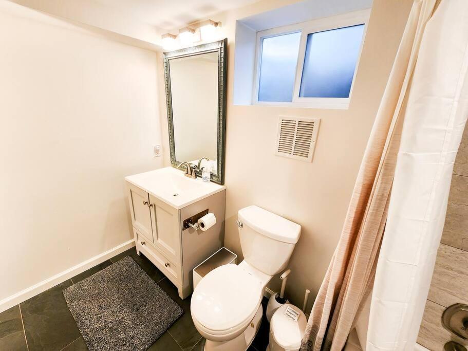 Charming Guest Suite Near Denver Colorado 恩格尔伍德 外观 照片