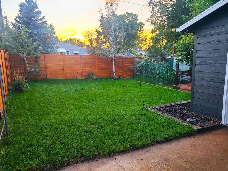 Charming Guest Suite Near Denver Colorado 恩格尔伍德 外观 照片