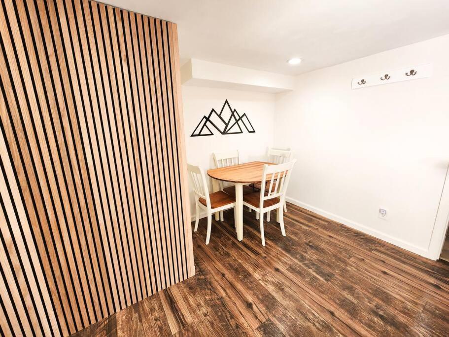Charming Guest Suite Near Denver Colorado 恩格尔伍德 外观 照片