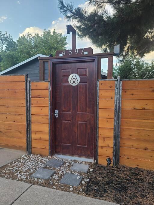 Charming Guest Suite Near Denver Colorado 恩格尔伍德 外观 照片