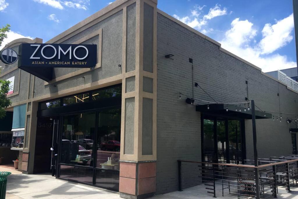 Charming Guest Suite Near Denver Colorado 恩格尔伍德 外观 照片